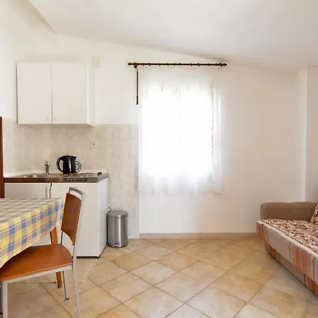Fuer 2 Personen Ca 36 Qm In Pula-fondole, Istrien Istrische Riviera Apartment