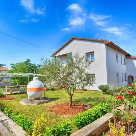 Fuer 2 Personen Ca 36 Qm In Pula-fondole, Istrien Istrische Riviera Apartment
