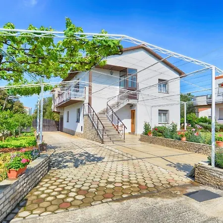 Apartment Fuer 2 Personen Ca 36 Qm In Pula-fondole, Istrien Istrische Riviera *
