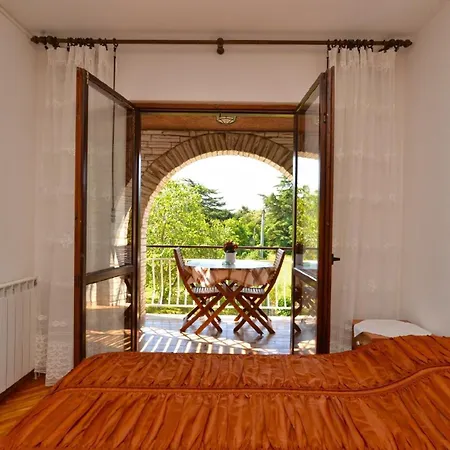 Apartment Fuer 2 Personen Ca 36 Qm In Pula-fondole, Istrien Istrische Riviera