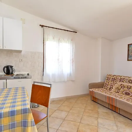 Apartment Fuer 2 Personen Ca 36 Qm In Pula-fondole, Istrien Istrische Riviera