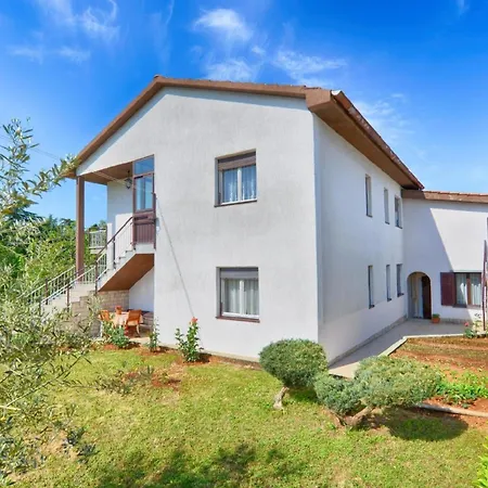 Fuer 2 Personen Ca 36 Qm In Pula-fondole, Istrien Istrische Riviera Apartment